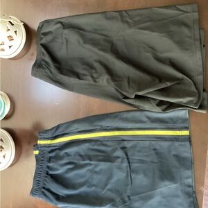 Nike Athletic Shorts Bundle XL